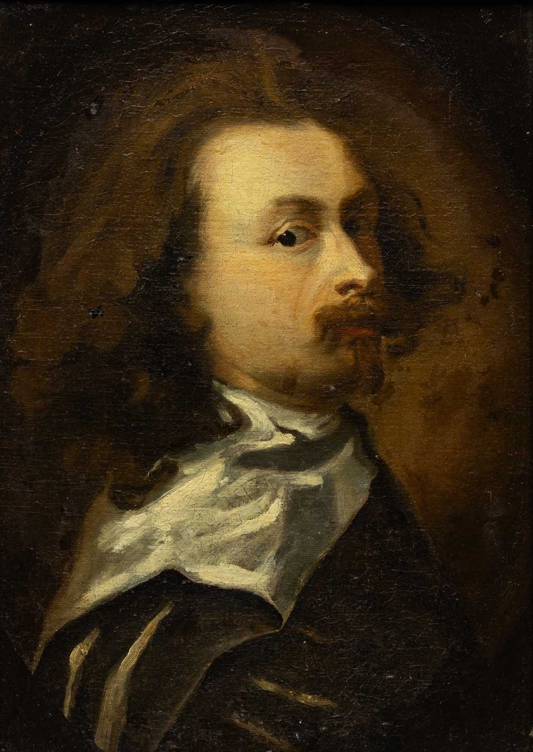 Lot 18 - School of Sir Anthony Van Dyck