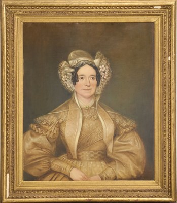 Lot 151 - 19th Century School