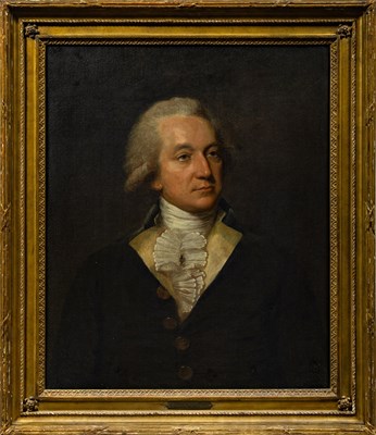Lot 33 - School of Lemuel Francis Abbott