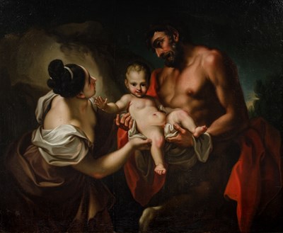 Lot Antonio Balestra