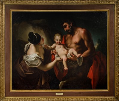 Lot 15 - Antonio Balestra