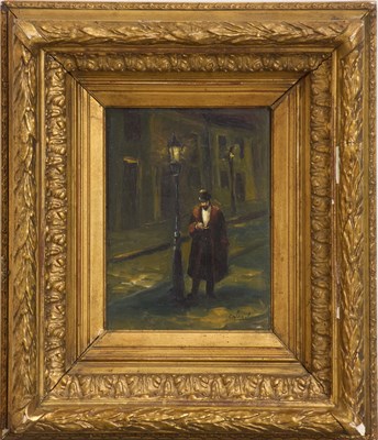 Lot 180 - 19th Century School