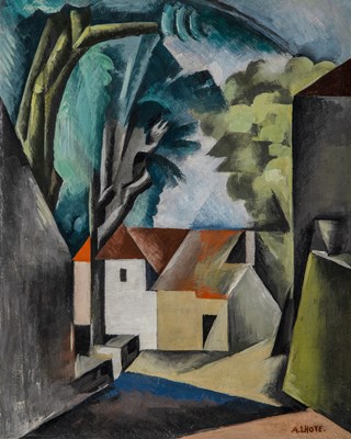 Lot 5 - André Lhote
