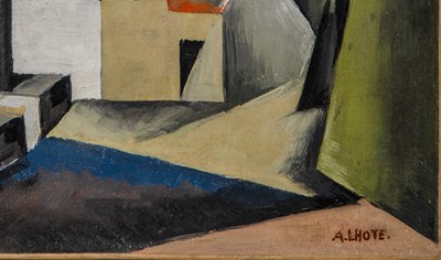 Lot 5 - André Lhote