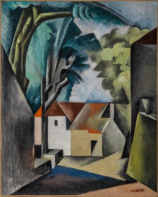 Lot 5 - André Lhote
