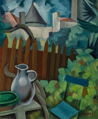 Lot 6 - André Lhote