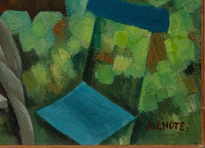 Lot 6 - André Lhote