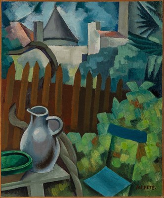 Lot 6 - André Lhote