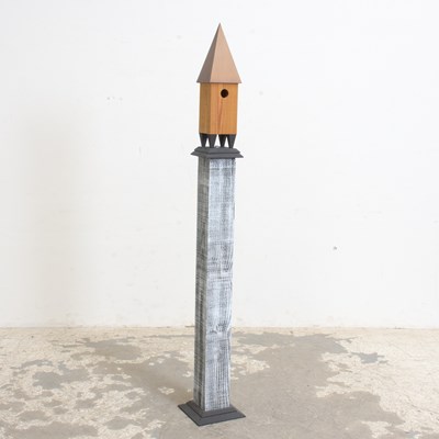 Lot 277 - 20th Century School