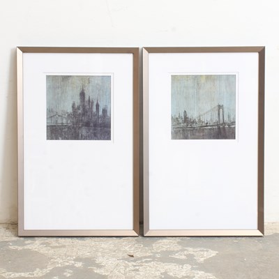 Lot 146 - Peter Kuttner : Two