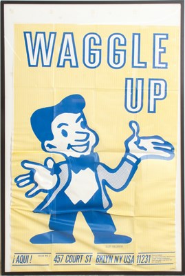 Lot 267 - Cliff Baldwin