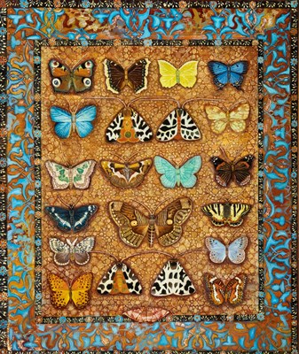 Lot 76 - Sophie Grandval