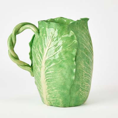 Lot 620 - Dodie Thayer Pitcher