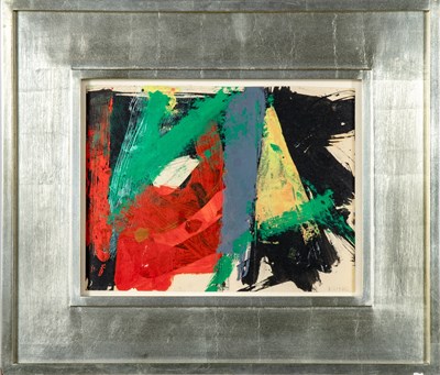 Lot 67 - Franz Kline
