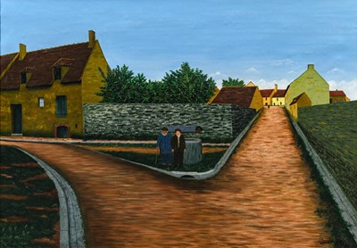Lot 56 - Camille Bombois