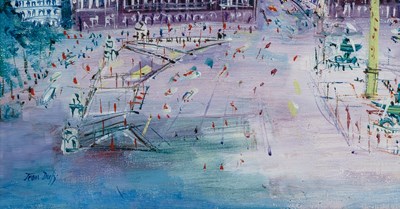 Lot 49 - Jean Dufy