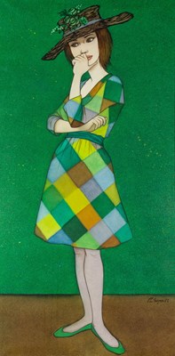 Lot 81 - Philippe Noyer