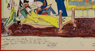 Lot 55 - Ludwig Bemelmans