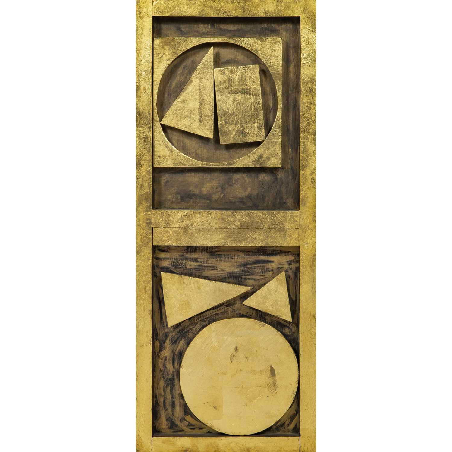 Lot 83 - Louise Nevelson