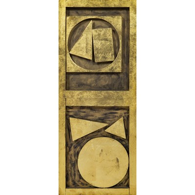 Lot 83 - Louise Nevelson