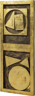 Lot 83 - Louise Nevelson