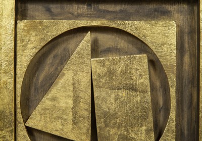 Lot 83 - Louise Nevelson