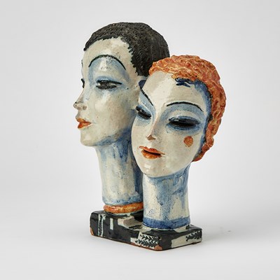 Lot Gudrun Baudisch-Wittke