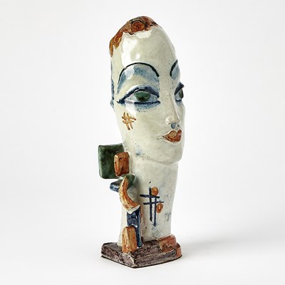 Lot 8 - Gudrun Baudisch-Wittke