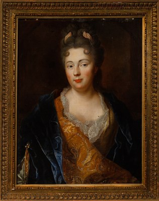 Lot 37 - French School