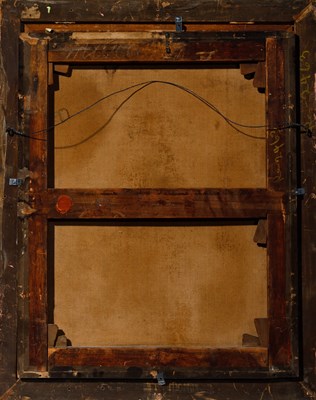 Lot 37 - French School