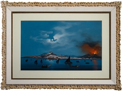 Lot 51 - Neapolitan School