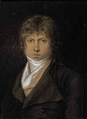 Lot Circle of Pierre-Paul Prud'hon