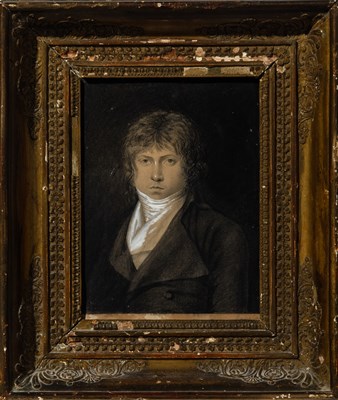 Lot 41 - Circle of Pierre-Paul Prud'hon