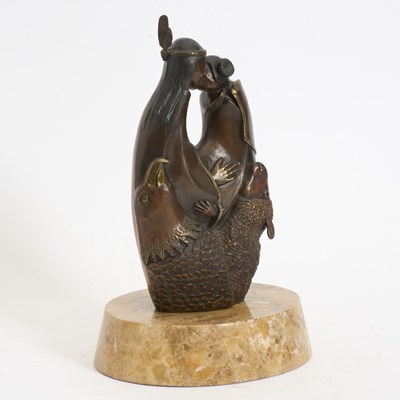 Lot 312 - Marco A. Oviedo