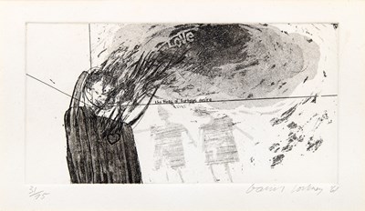 Lot 119 - David Hockney (b. 1937)