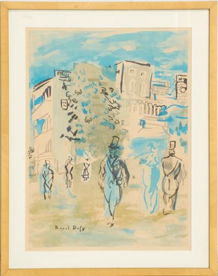 Lot 271 - Raoul Dufy