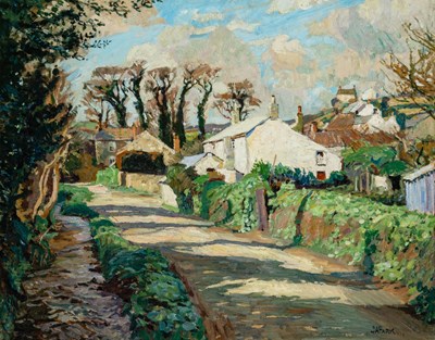 Lot 53 - John Anthony Park