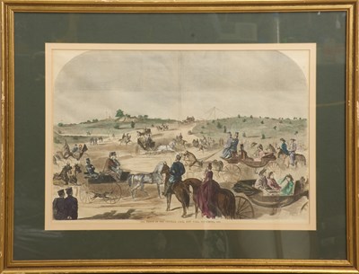 Lot 66 - After Winslow Homer