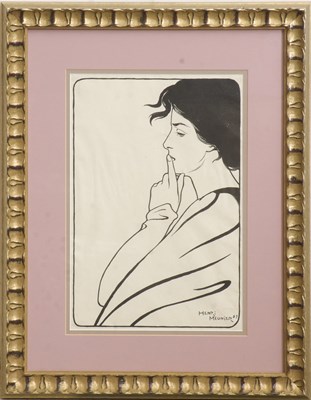 Lot 63 - Henri Meunier