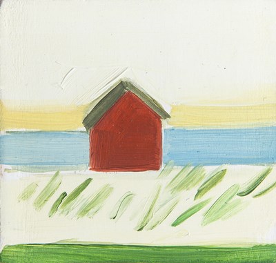 Lot 124 - Maureen Gallace