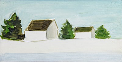 Lot 125 - Maureen Gallace