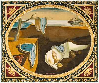 Lot 89 - After Salvador Dalí (1904–1989)