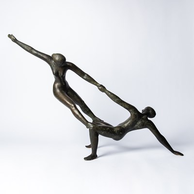 Lot 110 - Karl Heinz Krause