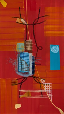 Lot 90 - Juan Usle
