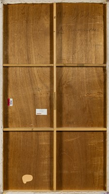Lot 90 - Juan Usle