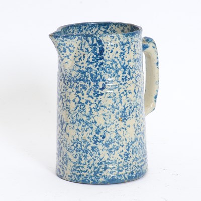 Lot 320 - Ceramic Pitcher