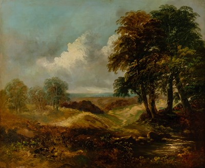 Lot 3 - European School