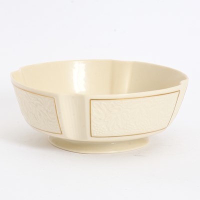 Lot 389 - Lenox Porcelain Bowl