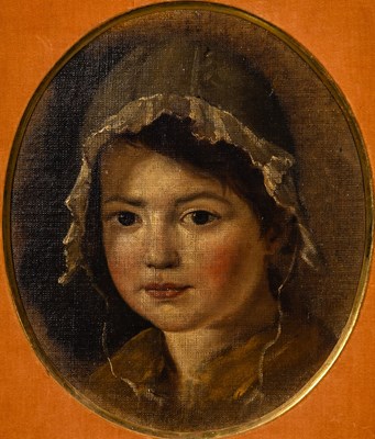Lot 29 - Attributed to Michel Nicolas-Bernard Lepicie