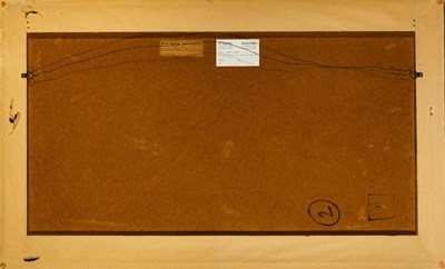 Lot 9 - Henry Billings